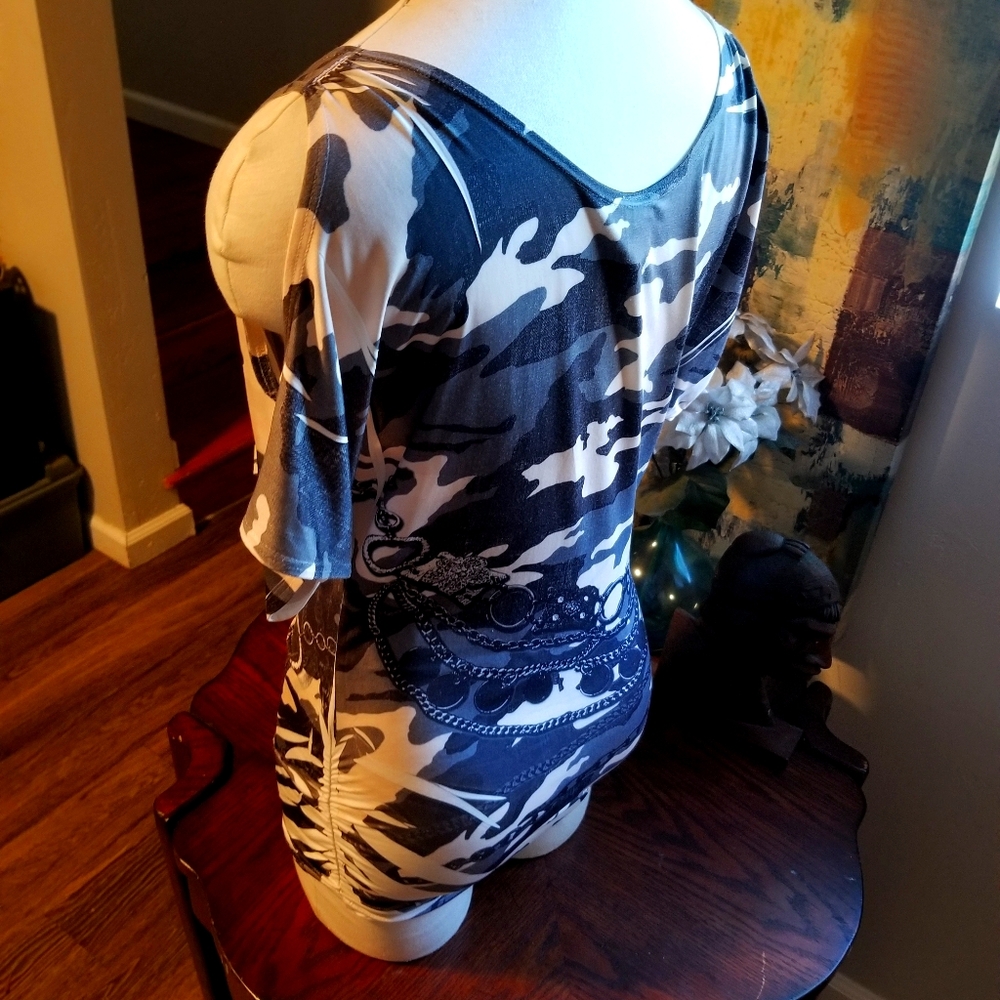 shirt/tunic top